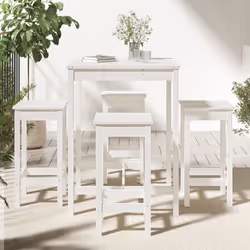 VidaXL 3154731 ensemble de meubles de jardin