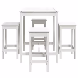 VidaXL 3154731 ensemble de meubles de jardin - Vue supplémentaire 5