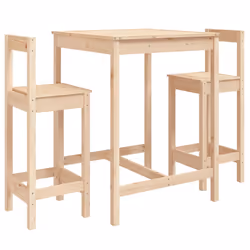 VidaXL 3154735, 3 pièce(s)