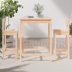 VidaXL 3154735 ensemble de meubles de jardin