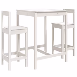 VidaXL 3154736, 3 pièce(s)