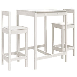 VidaXL 3154736 ensemble de meubles de jardin