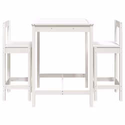 VidaXL 3154736 ensemble de meubles de jardin - Vue supplémentaire 4