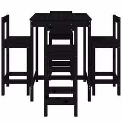 VidaXL 3154744 ensemble de meubles de jardin - Vue supplémentaire 4