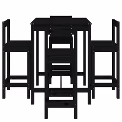 VidaXL 3154744 ensemble de meubles de jardin - Vue supplémentaire 5