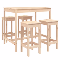 VidaXL 3154745, 5 pièce(s)