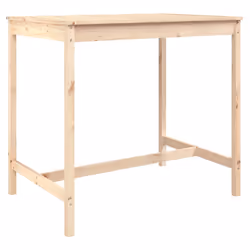 VidaXL 3154745 ensemble de meubles de jardin - Vue supplémentaire 8