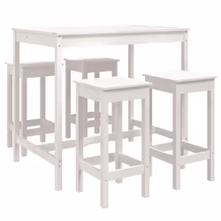 VidaXL 3154746, 5 pièce(s)