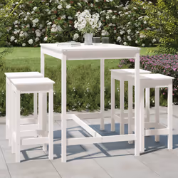 VidaXL 3154746 ensemble de meubles de jardin