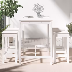 VidaXL 3154746 ensemble de meubles de jardin