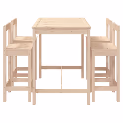 VidaXL 3154750 ensemble de meubles de jardin - Vue supplémentaire 5