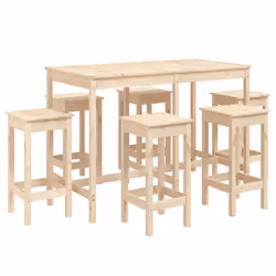 VidaXL 3154755, 7 pièce(s)
