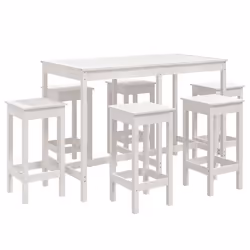 VidaXL 3154756, 7 pièce(s)