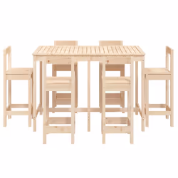 VidaXL 3154760 ensemble de meubles de jardin - Vue supplémentaire 4