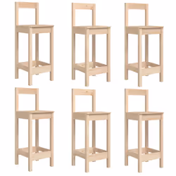 VidaXL 3154760 ensemble de meubles de jardin - Vue supplémentaire 6