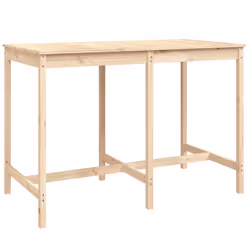 VidaXL 3154760 ensemble de meubles de jardin - Vue supplémentaire 8
