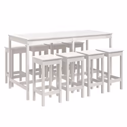 VidaXL 3154766, 9 pièce(s)