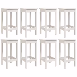 VidaXL 3154766 ensemble de meubles de jardin - Vue supplémentaire 6