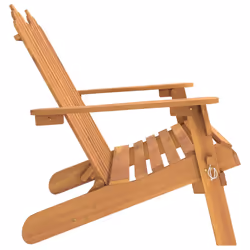VidaXL 360038 banc de jardin Bois d'acacia - Vue supplémentaire 4
