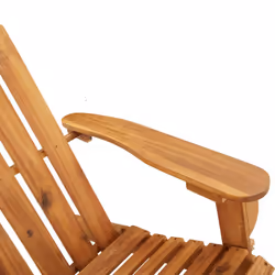 VidaXL 360038 banc de jardin Bois d'acacia - Vue supplémentaire 7