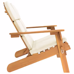 VidaXL 360039 banc de jardin Bois d'acacia - Vue supplémentaire 4