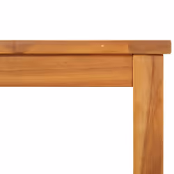 VidaXL 360041 banc de jardin Bois d'acacia - Vue supplémentaire 8
