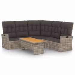 VidaXL 362176, 2 pièce(s)