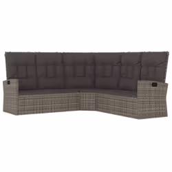 VidaXL 362176 ensemble de meubles de jardin - Vue supplémentaire 5