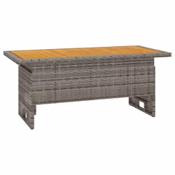 VidaXL 362176 ensemble de meubles de jardin - Vue supplémentaire 8