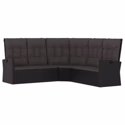VidaXL 362177 ensemble de meubles de jardin - Vue supplémentaire 5