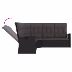 VidaXL 362177 ensemble de meubles de jardin - Vue supplémentaire 6