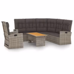 VidaXL 362178, 3 pièce(s)