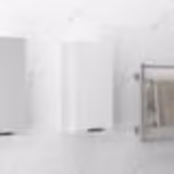 vidaXL Tables d'appoint 2 pcs Sonoma gris 40x42x50 cm Bois ingénierie