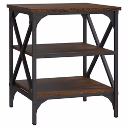 VidaXL 825780, Marron