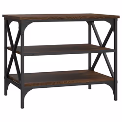 VidaXL 825786, Marron