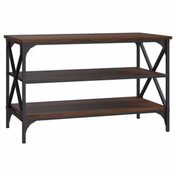 VidaXL 825791, Marron