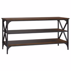 VidaXL 825796, Marron