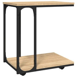 VidaXL 825808 Table à café, latérale et de salon