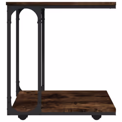 VidaXL 825809 Table à café, latérale et de salon - Vue supplémentaire 5