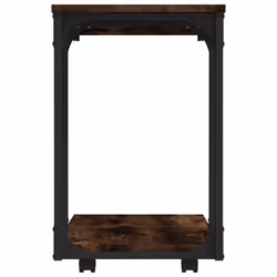 VidaXL 825809 Table à café, latérale et de salon - Vue supplémentaire 6
