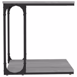 VidaXL 825815 Table à café, latérale et de salon - Vue supplémentaire 5