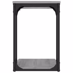 VidaXL 825815 Table à café, latérale et de salon - Vue supplémentaire 6