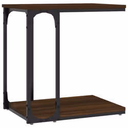 VidaXL 825816, Marron