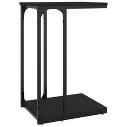 VidaXL 825817 Table à café, latérale et de salon