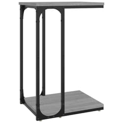VidaXL 825820 Table à café, latérale et de salon