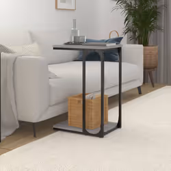 VidaXL 825820 Table à café, latérale et de salon