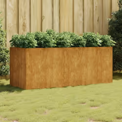 Description générale Ce lit surélevé de jardin est parfait pour les amateurs de bricolage souhaitant embellir leurs jardins,  ...