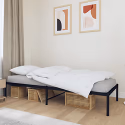 VidaXL 350837 sommier