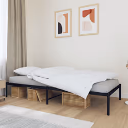 VidaXL 350839 sommier