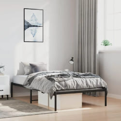 VidaXL 350840 sommier